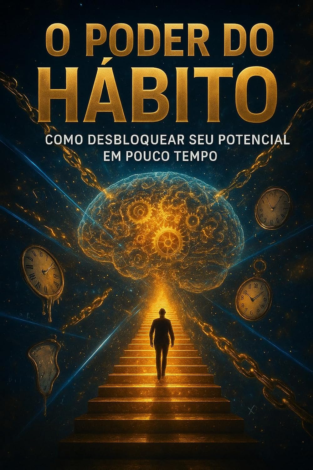 O Poder Do Hábito: Como Desbloquear Seu Potencial Em Pouco Tempo