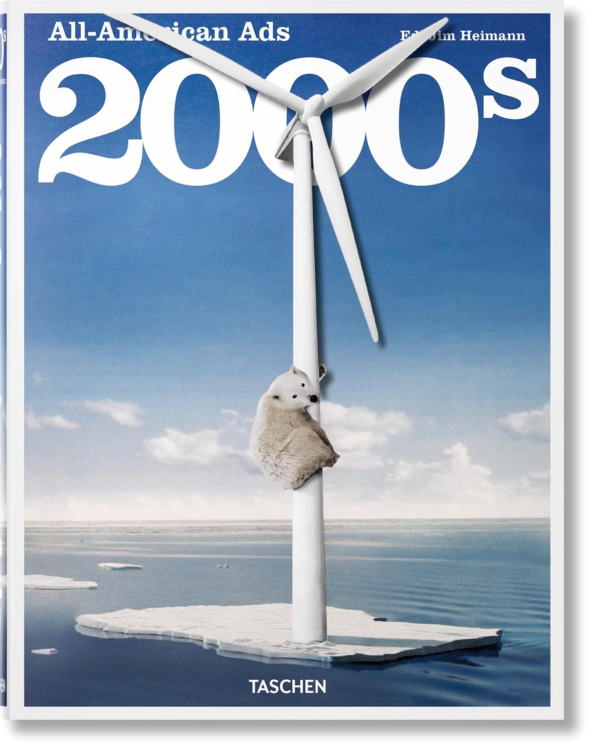 All-american ads of the 2000s