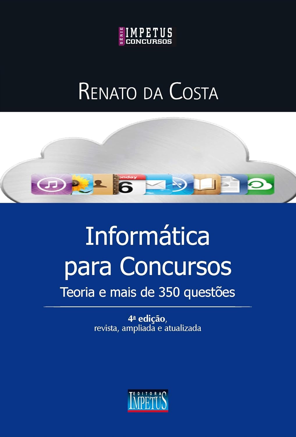 Informática Para Concursos baixar livro de graça