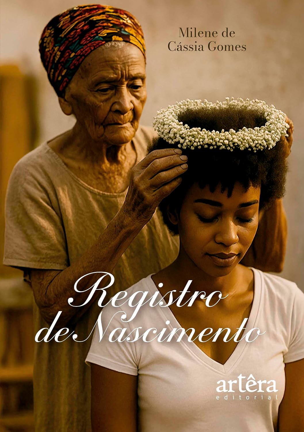 Registro de Nascimento baixar livro de graça