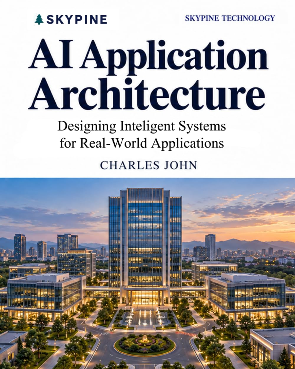 AI Application Architecture baixar livro de graça