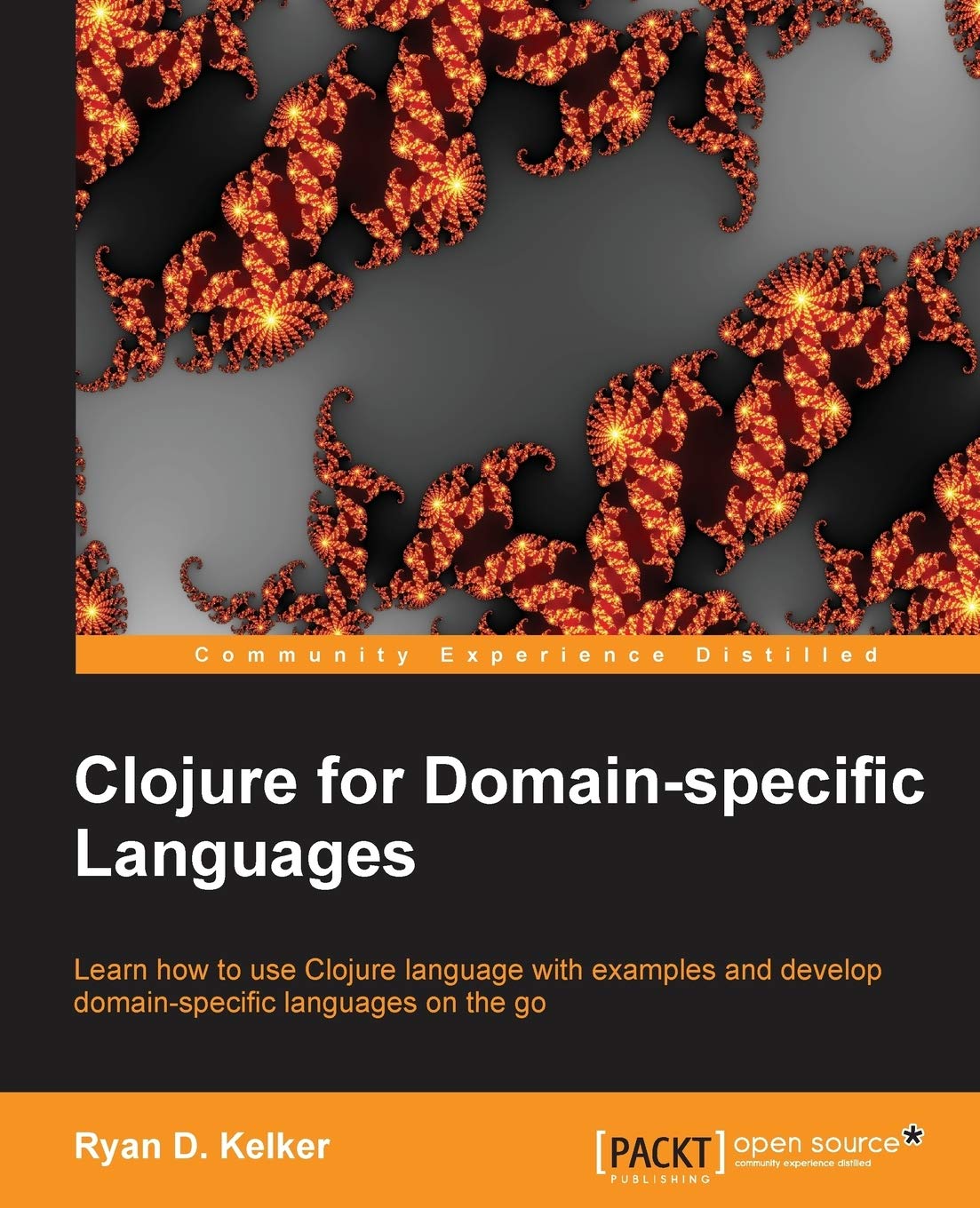 Clojure for Domain-Specific Languages baixar livro de graça