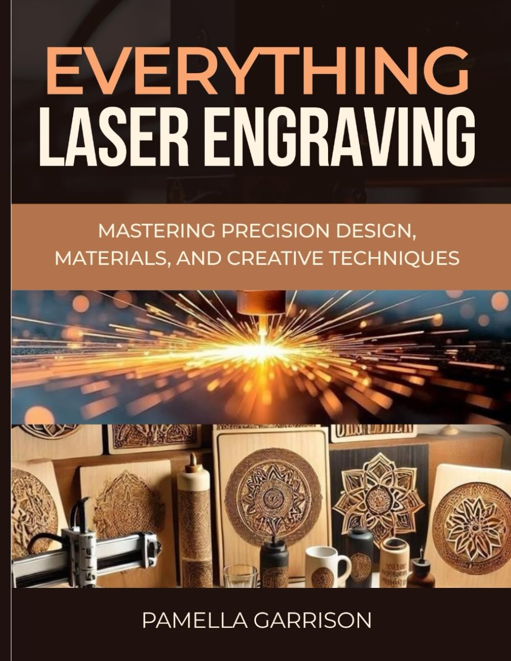 Everything Laser Engraving baixar o livro de graça
