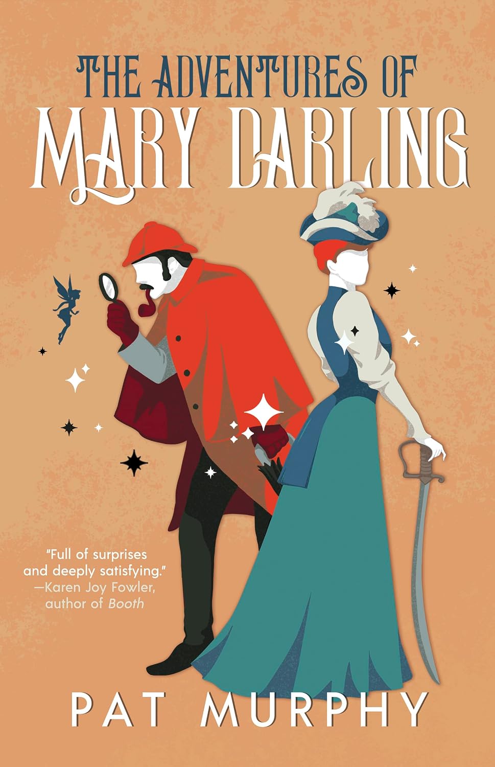 The Adventures of Mary Darling (English Edition) baixar livro de graça