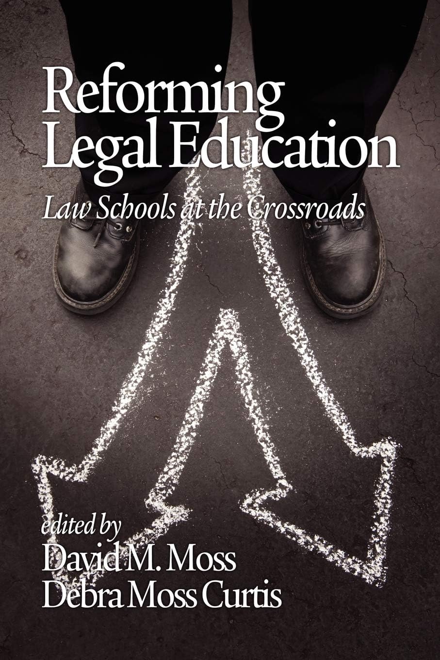 capítulo por capítulo baixar Reforming Legal Education: Law Schools at the Crossroads (English Edition)