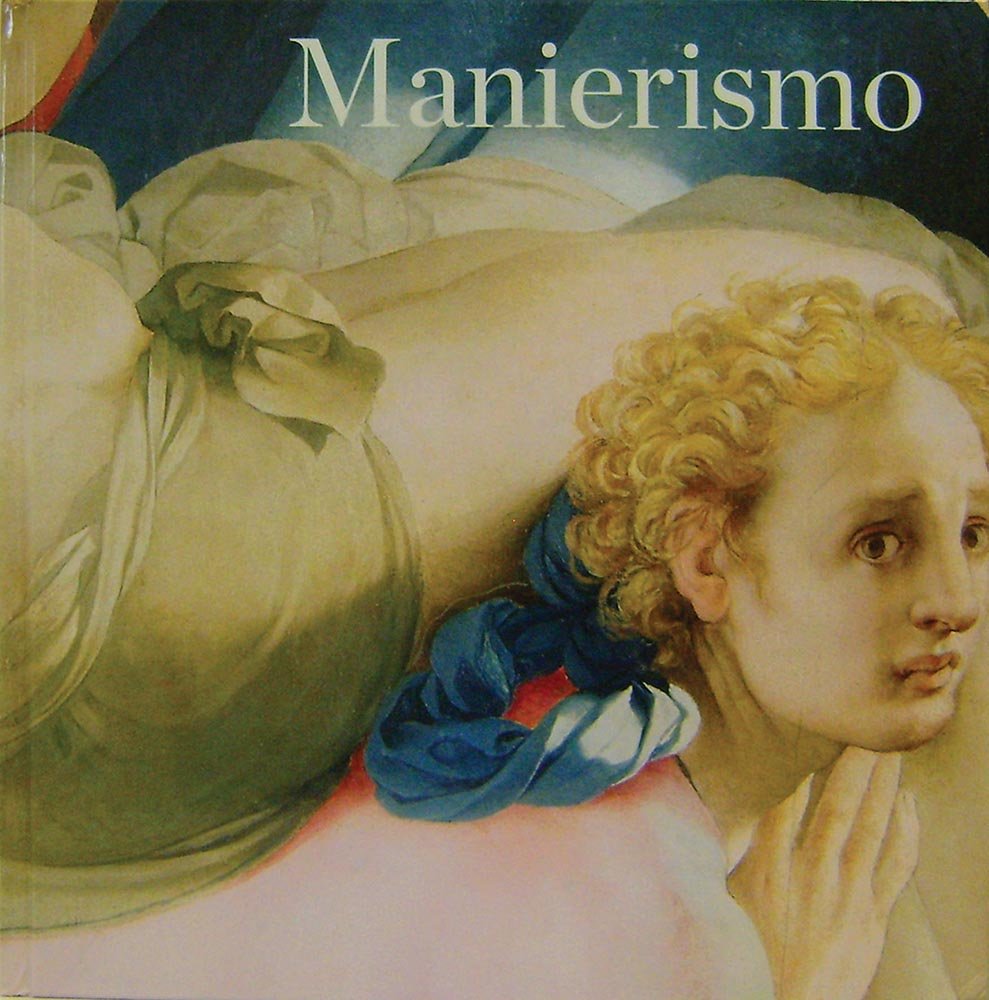 ler totalmente Manierismo / Mannerism