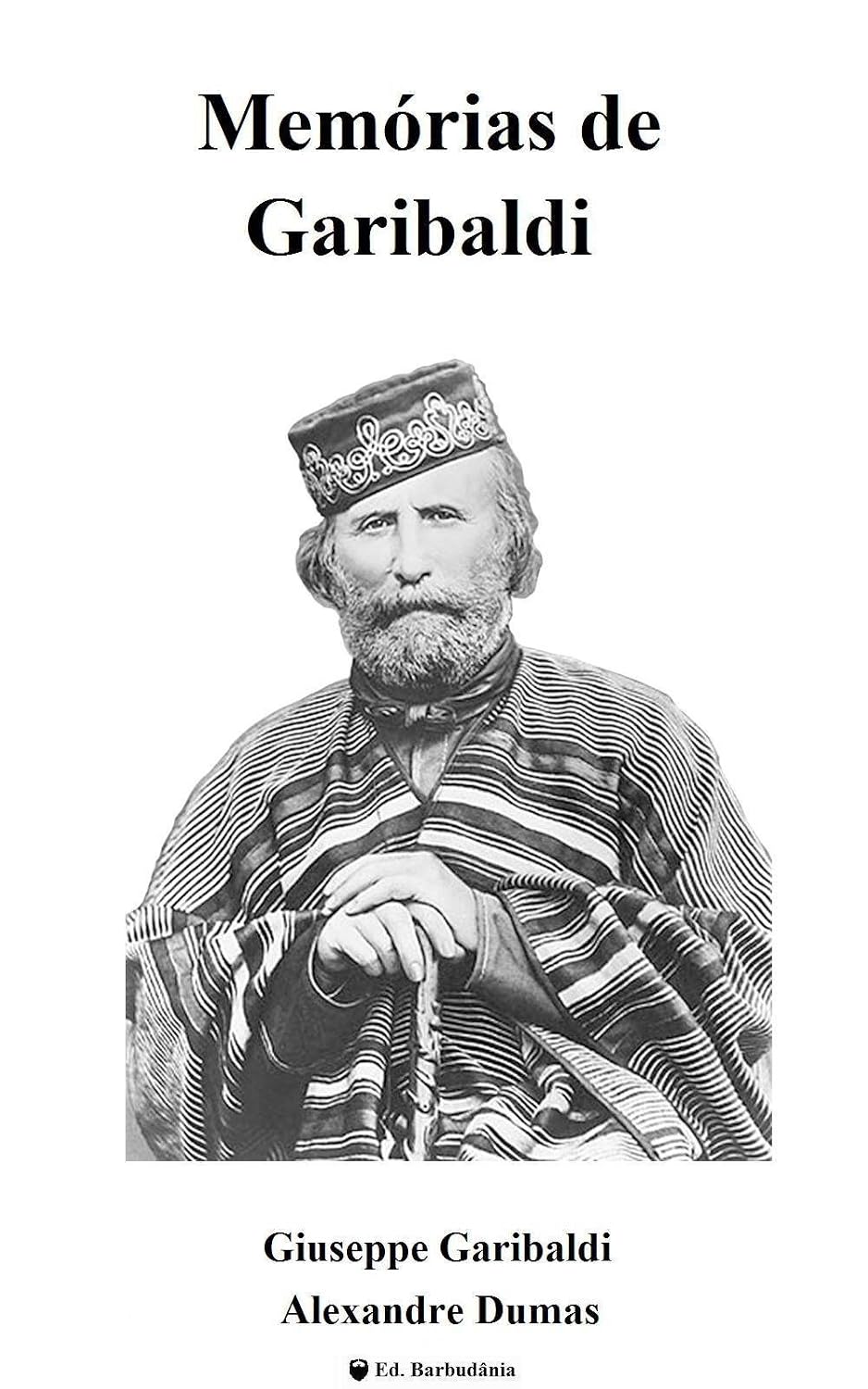 Memórias de Garibaldi