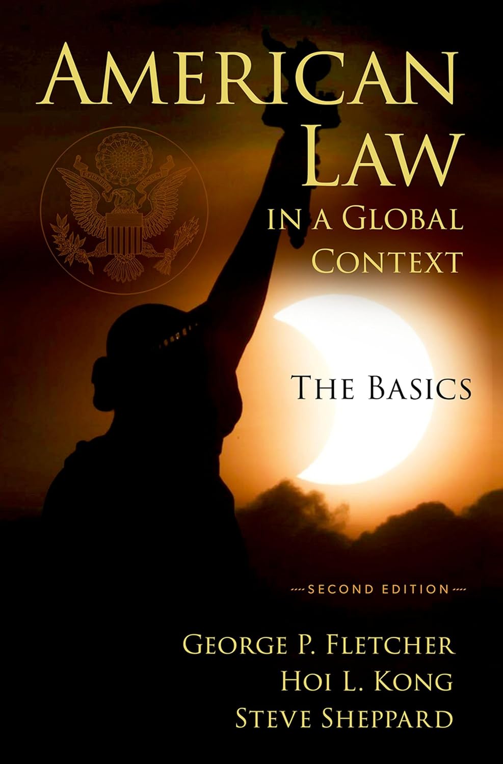 ler totalmente American Law in a Global Context: The Basics, Second Edition (English Edition)