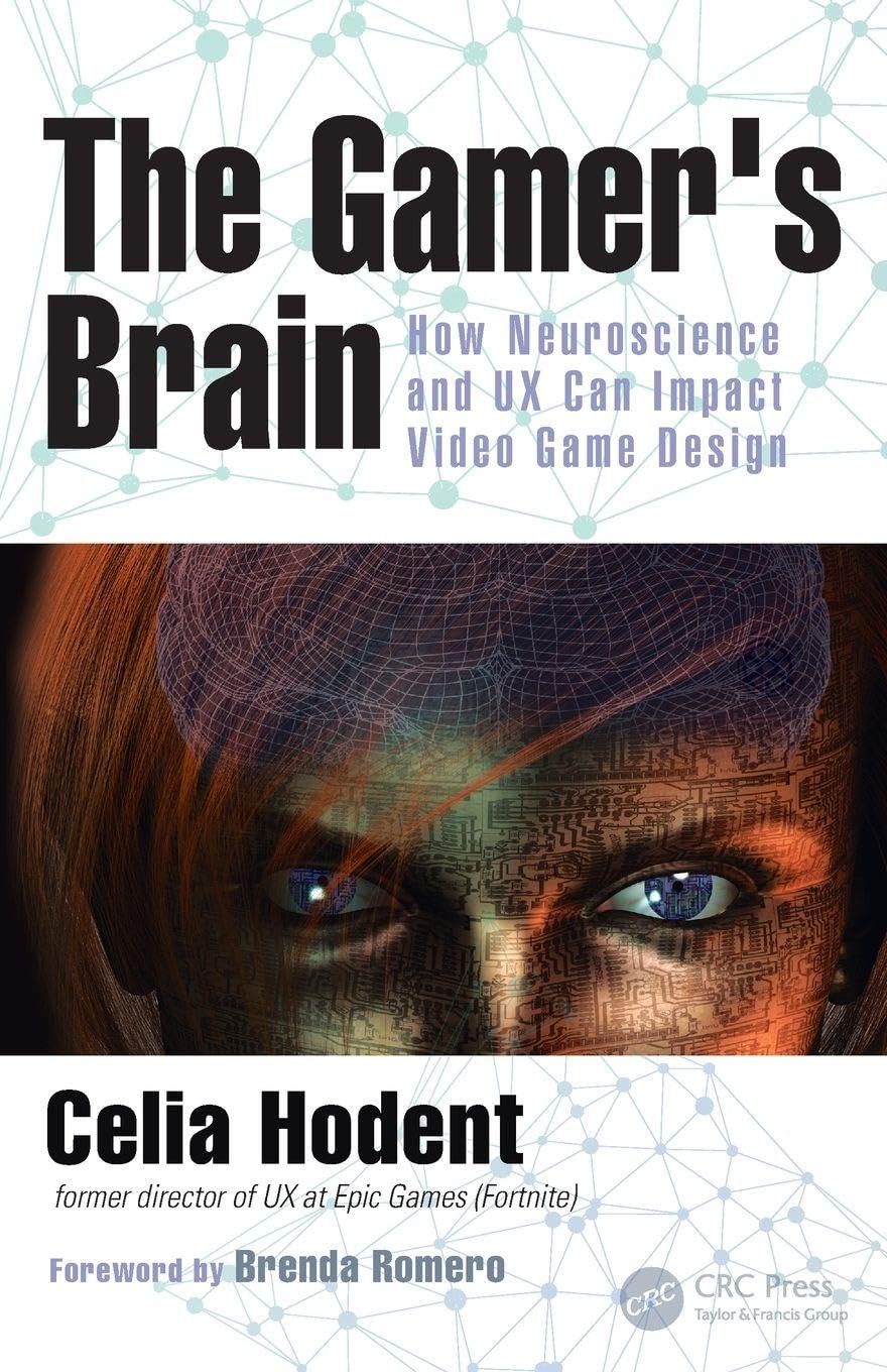 ler totalmente The Gamer's Brain: How Neuroscience and UX Can Impact Video Game Design