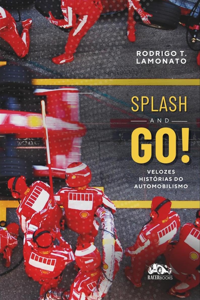 capítulo por capítulo baixar Splash and Go! – Velozes histórias do automobilismo