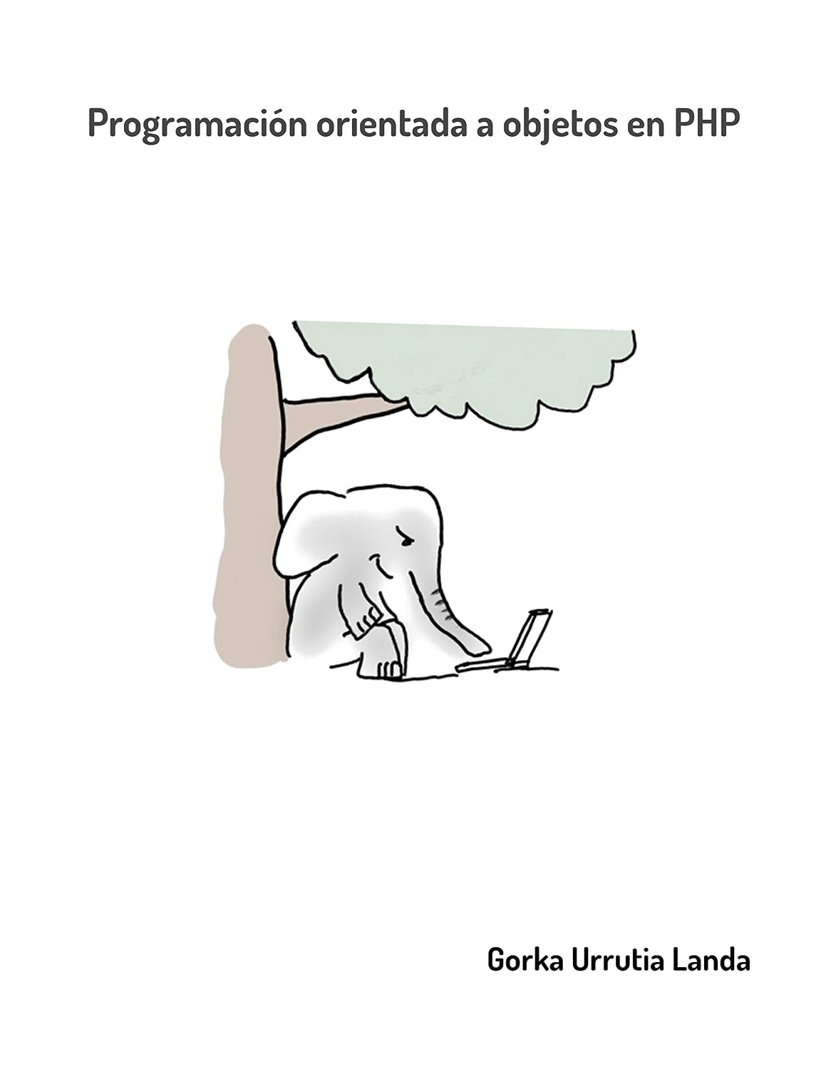 Programación Orientada a Objetos en PHP (Spanish Edition) baixar o livro de graça