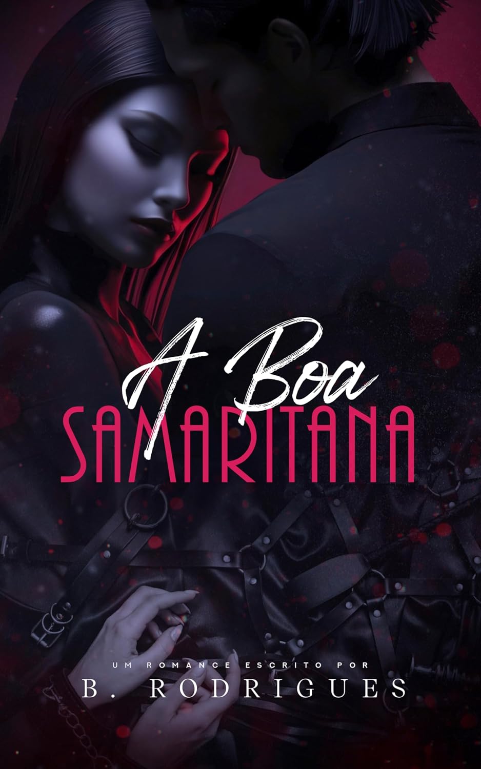 A Boa Samaritana (Amores & Prazeres) baixar o livro de graça