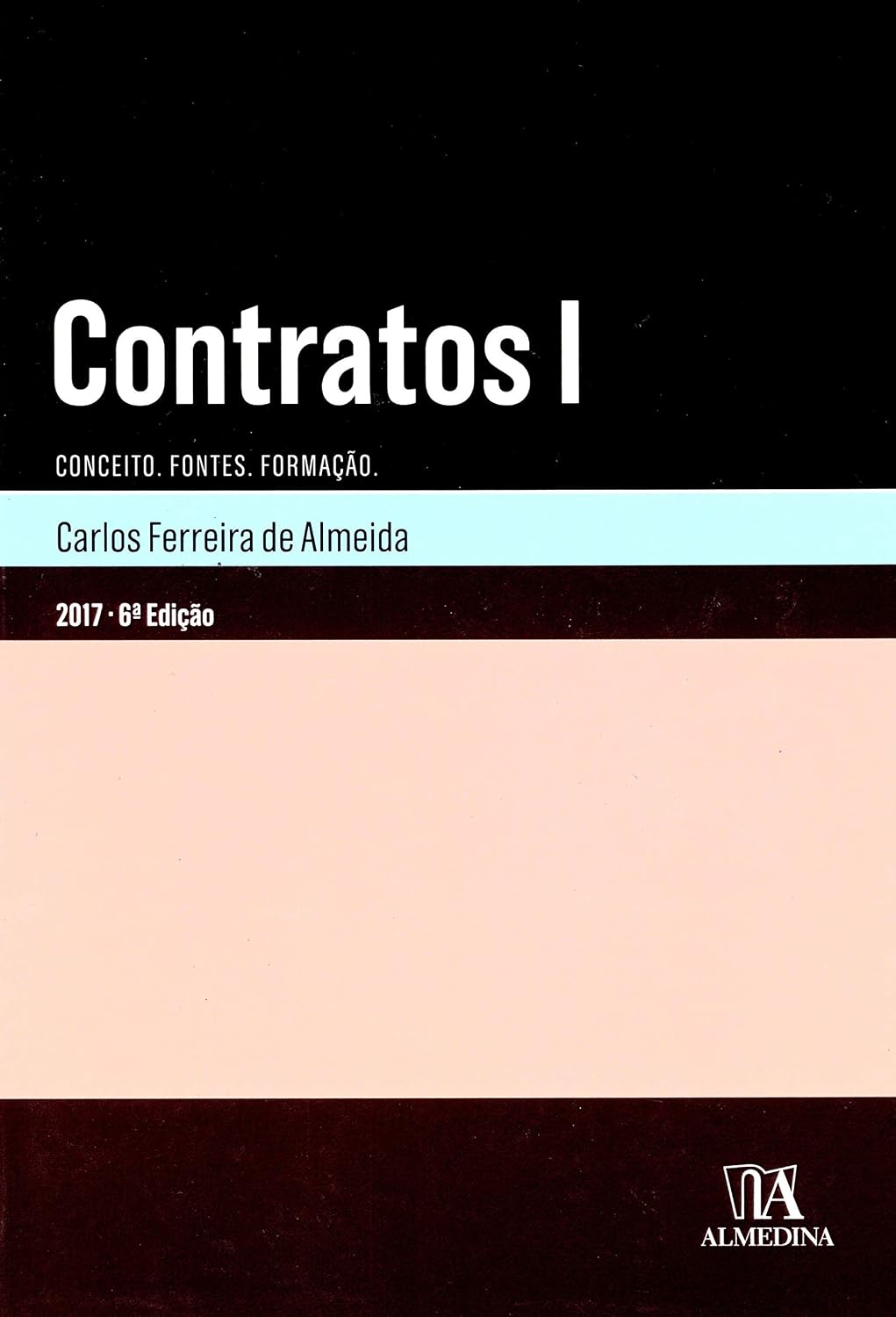 Contratos: Conceitos, Fontes, Formação (Volume 1) baixar o livro de graça