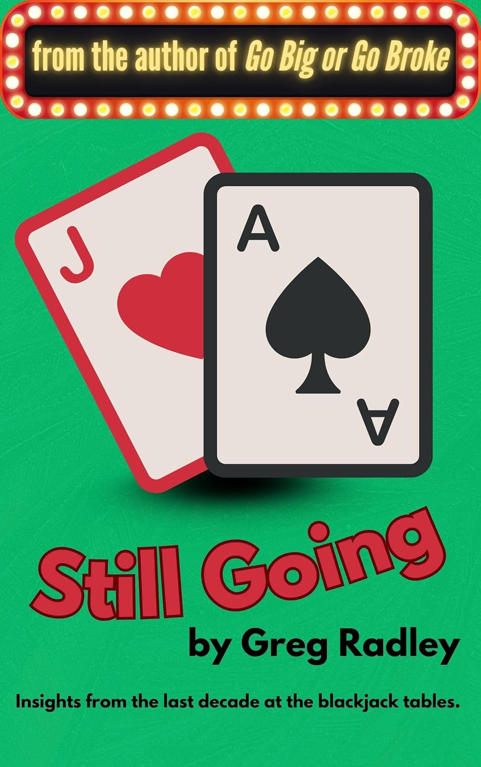 ler totalmente Still Going (English Edition)