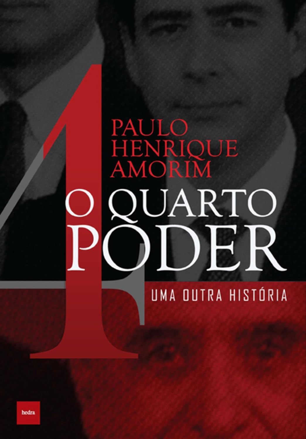 O quarto poder: Uma outra história baixar o livro de graça