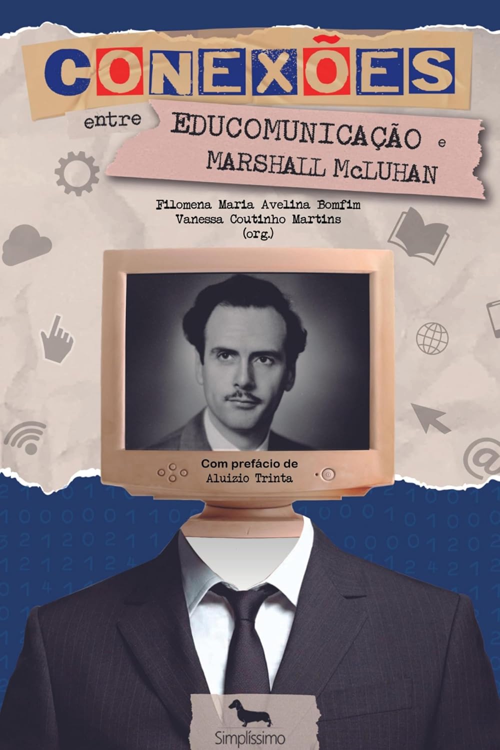 capítulo por capítulo baixar Conexões entre Educomunicação e Marshall McLuhan