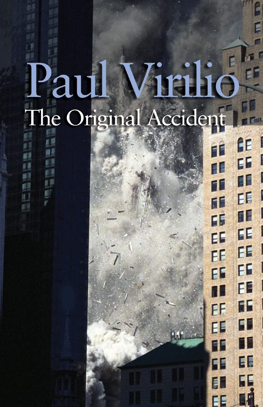 ler totalmente The Original Accident