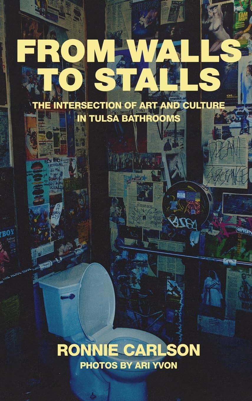 ler totalmente From Walls to Stalls