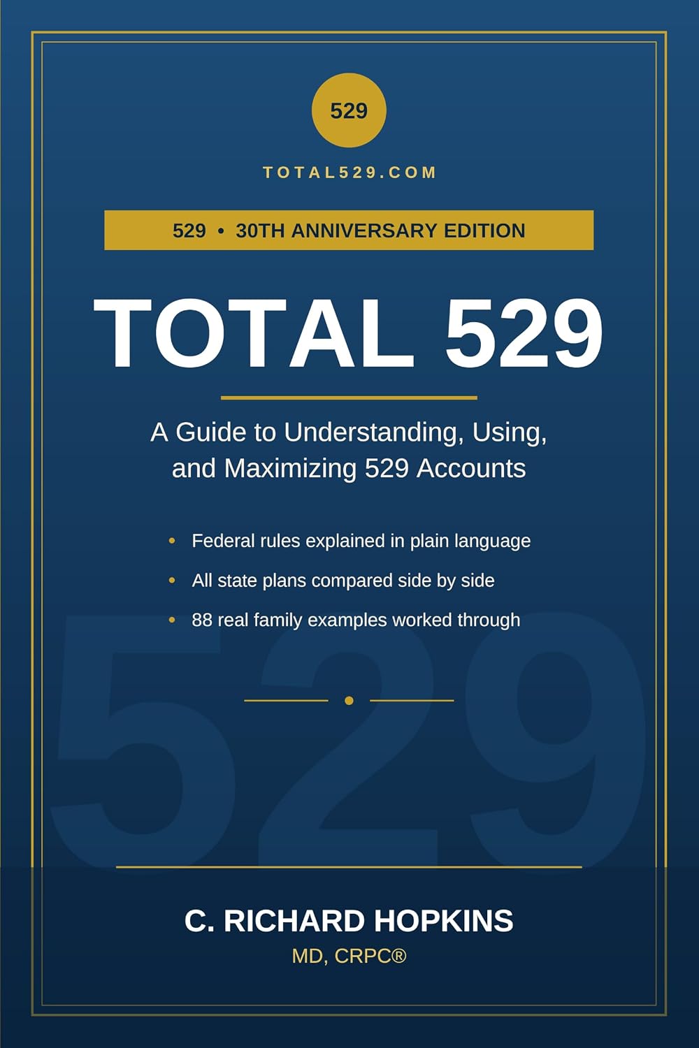 capítulo por capítulo baixar Total 529: A Guide to Understanding, Using, and Maximizing 529 Accounts (English Edition)