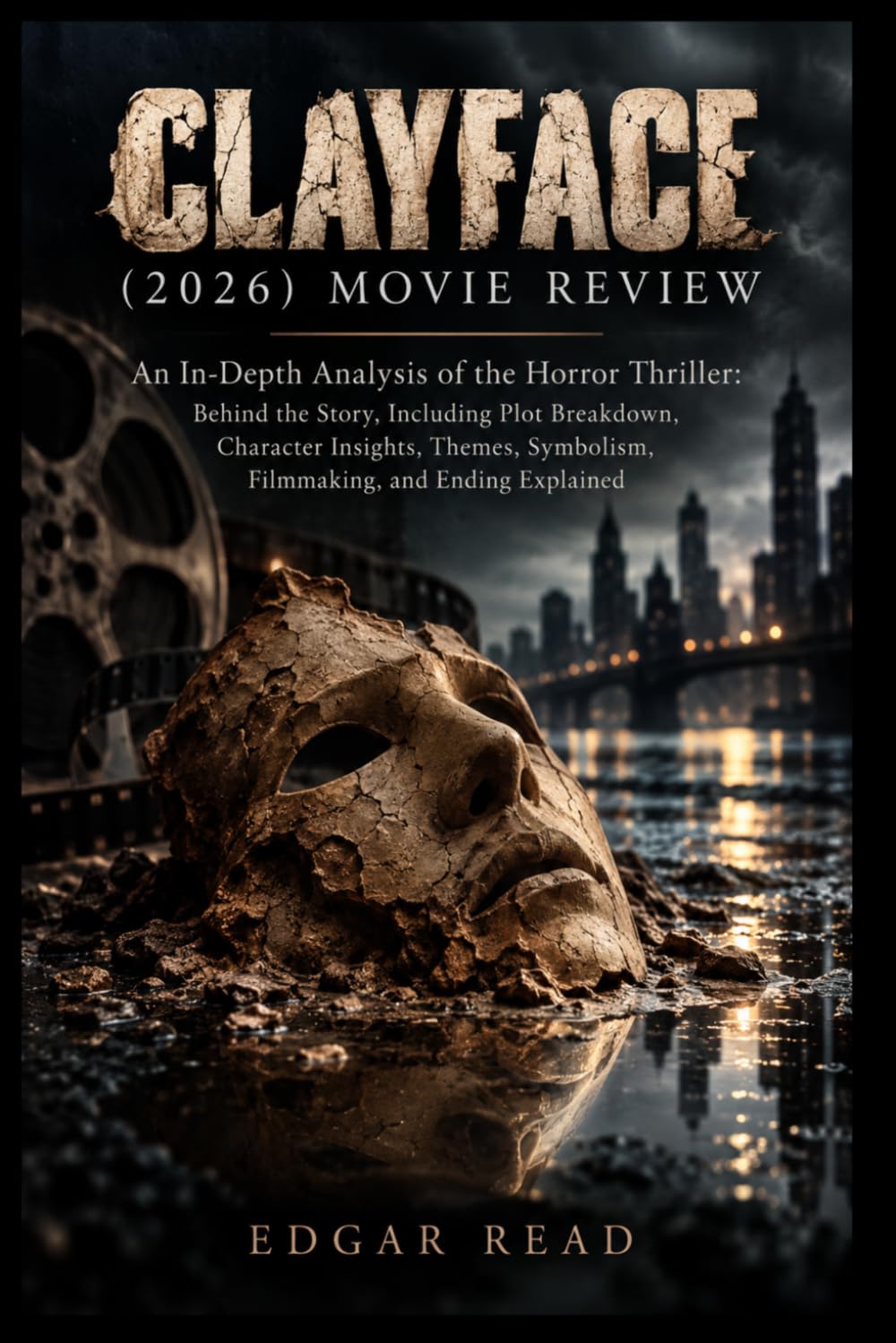 ler totalmente Clayface: An In-Depth Analysis of the Horror Thriller(2026) Movie Review: Behind the Story, Including Plot Breakdown, Character Insights, Themes, Symbolism, Filmmaking, and Ending Explained