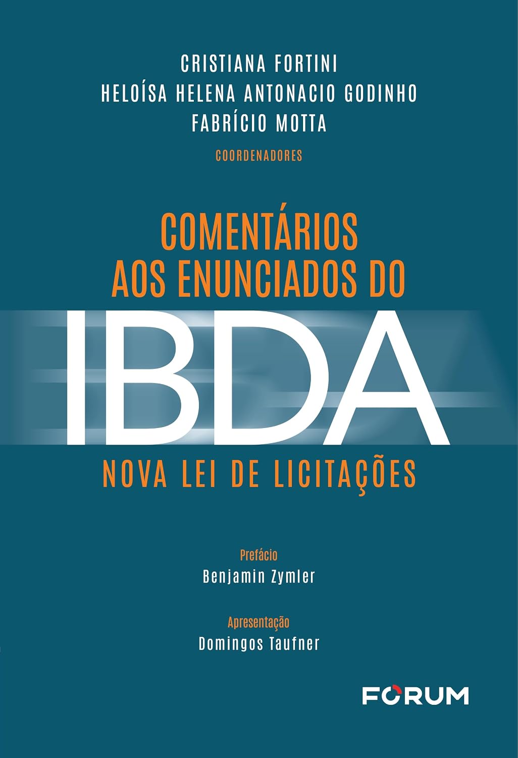 capítulo por capítulo baixar Comentários aos enunciados do ibda: nova lei de licitações