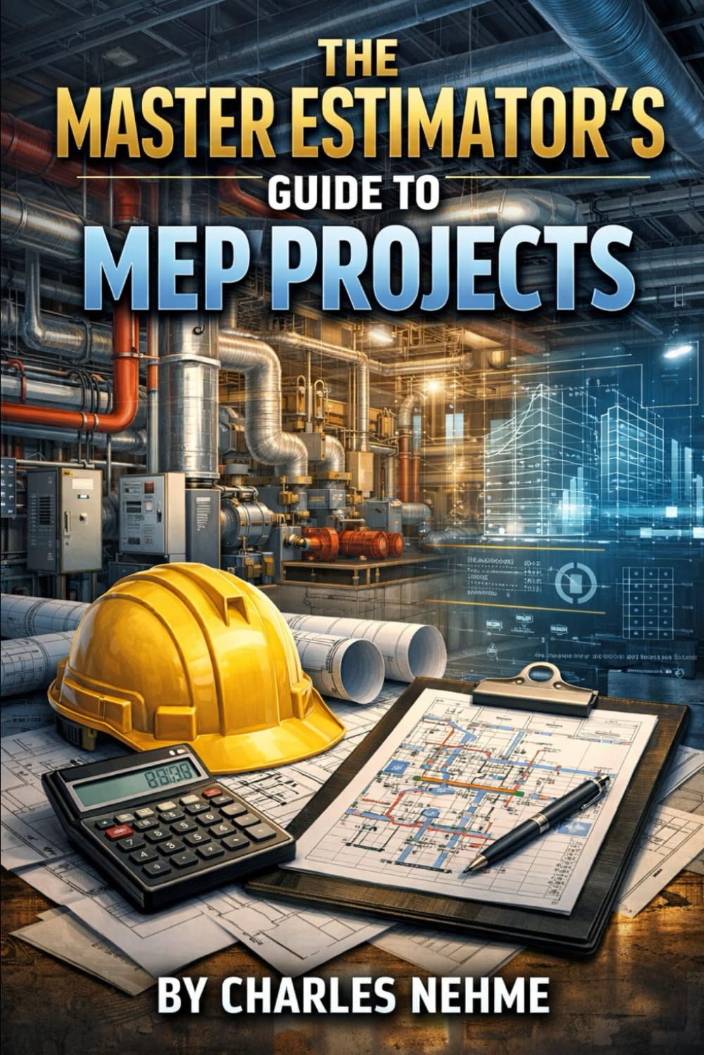 The Master Estimator's Guide to MEP Projects baixar o livro de graça