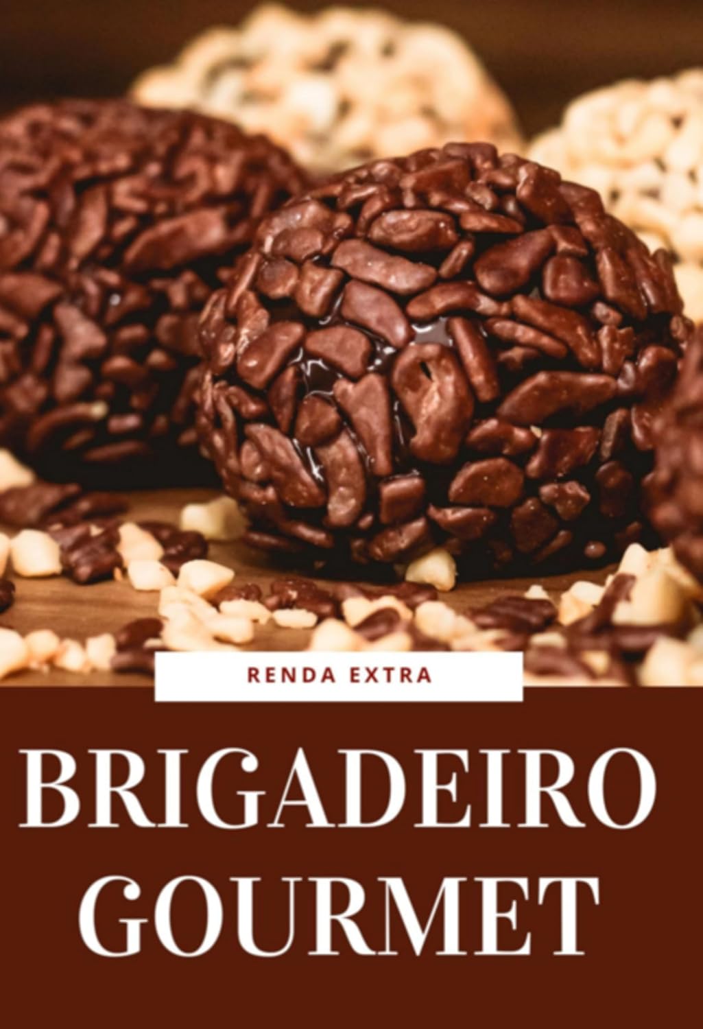 ler totalmente 30 Receitas De Brigadeiro Gourmet