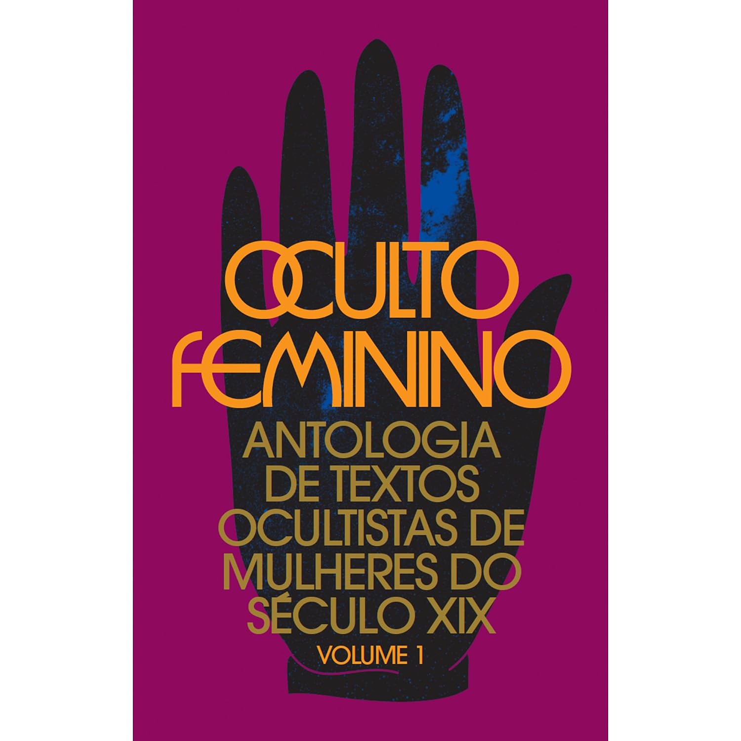 capítulo por capítulo baixar Oculto feminino: Antologia de textos ocultistas de mulheres do século XIX: 1