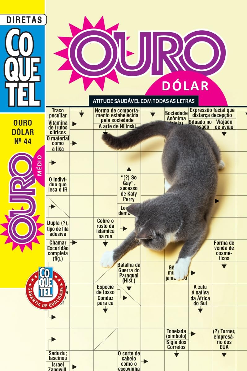 capítulo por capítulo baixar Livro Coquetel Ouro Dólar 44
