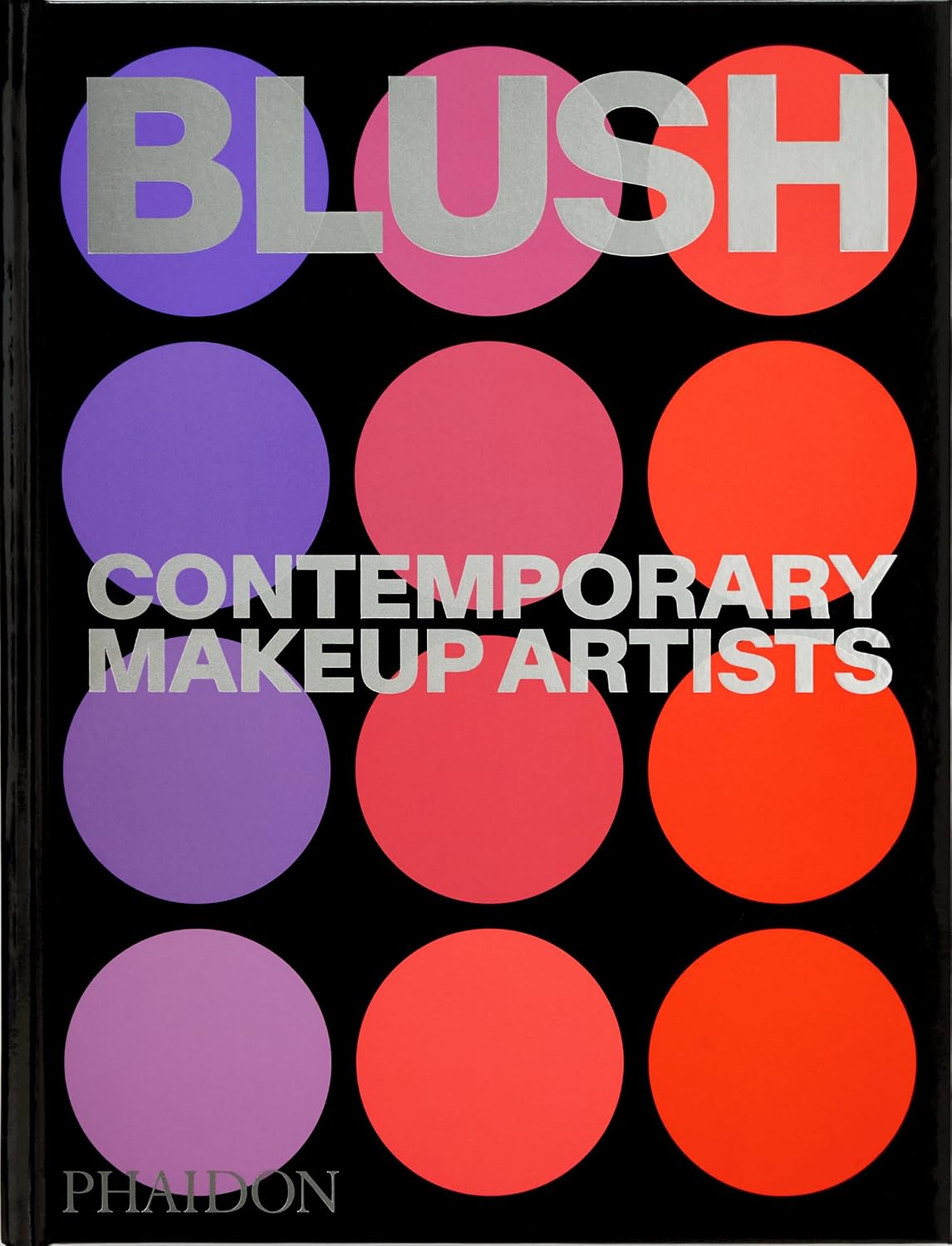 ler totalmente Blush: Contemporary Makeup Artists