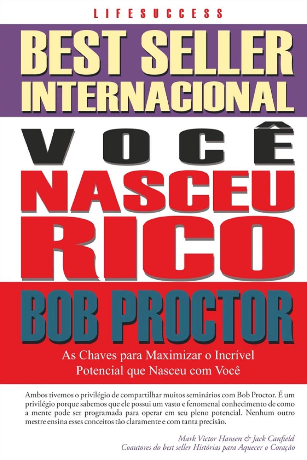 ler totalmente VOCÊ NASCEU RICO: As Chaves Para Maximizar o Incrível Potencial que Nasceu com Você
