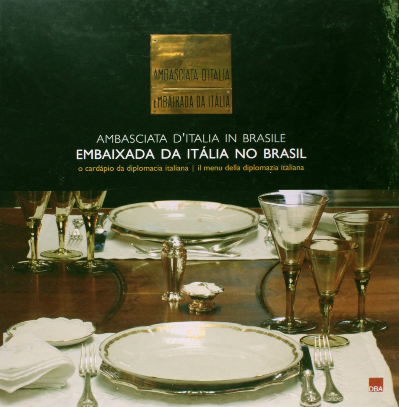 Embaixada Da Italia No Brasil baixar o livro de graça