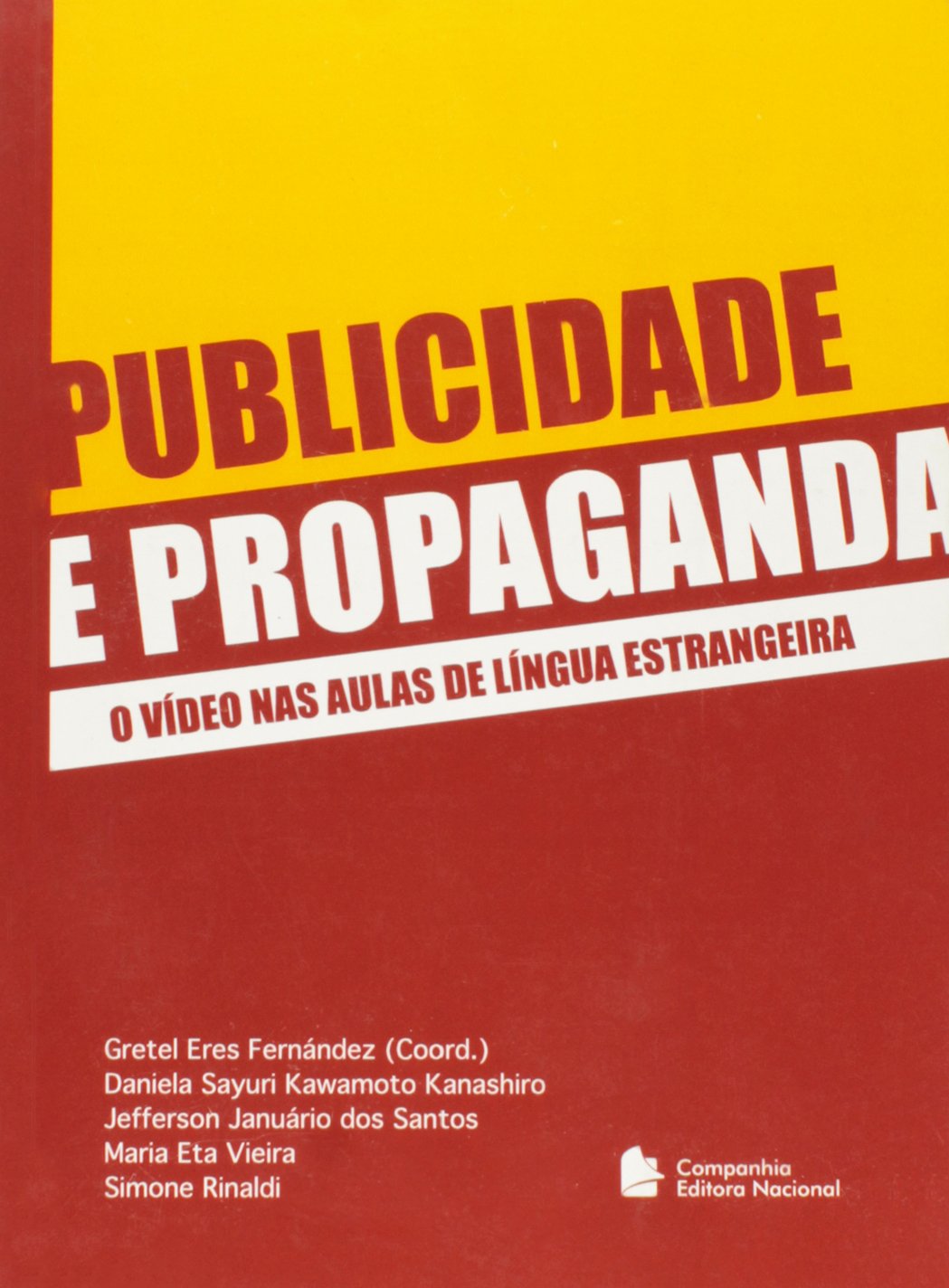 Publicidade e propaganda baixar livro de graça