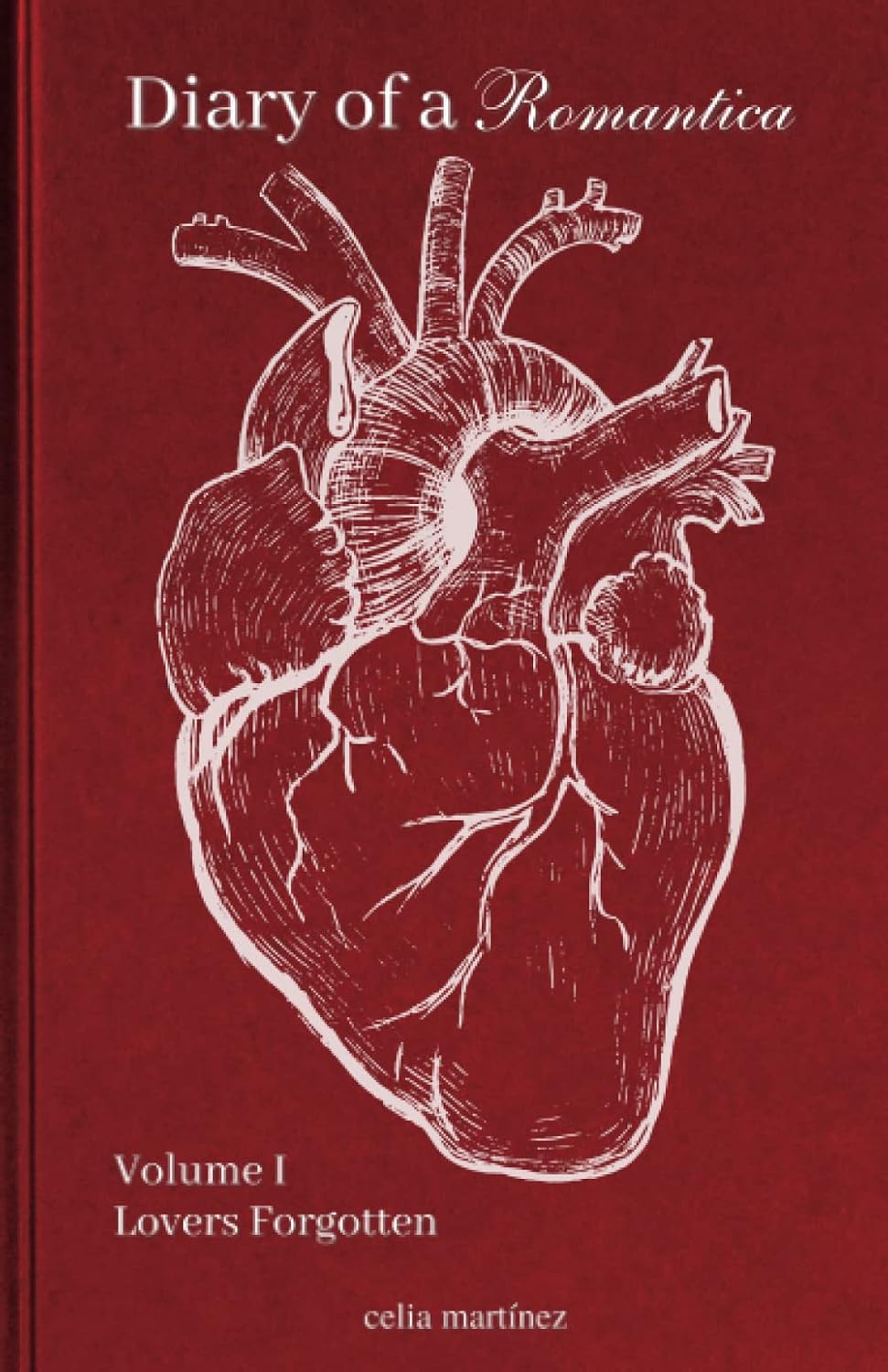 diary of a romantica, vol. I: lovers forgotten: 1 baixar o livro de graça