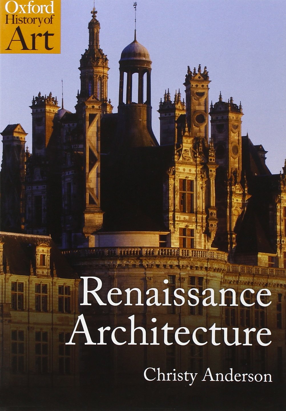 capítulo por capítulo baixar Renaissance Architecture