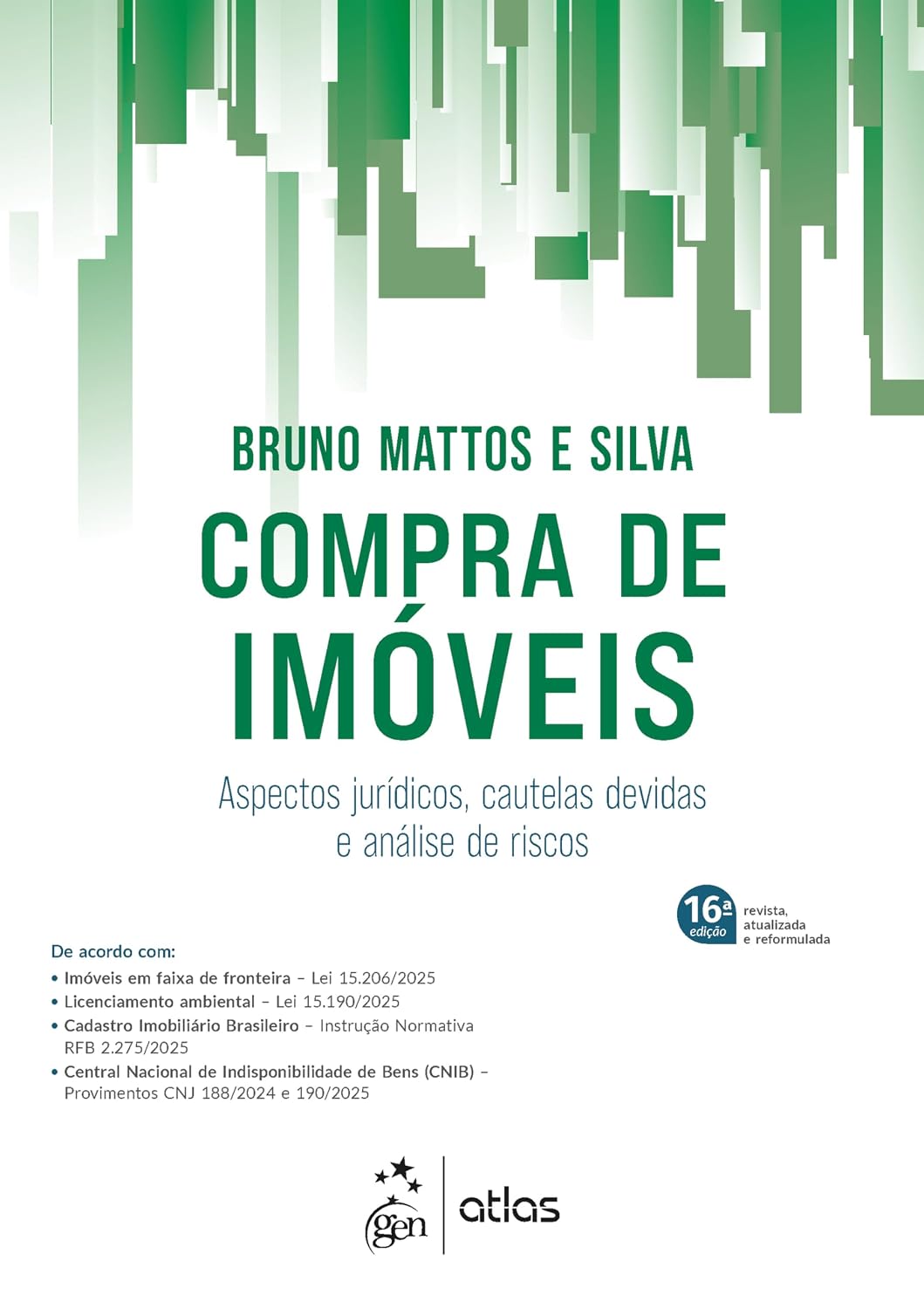 ler totalmente Compra de Imóveis - 16ª Edição 2026