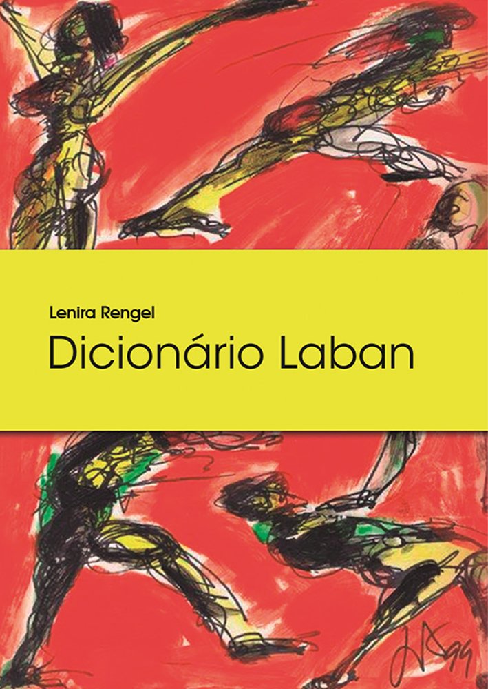 Dicionário Laban baixar livro de graça