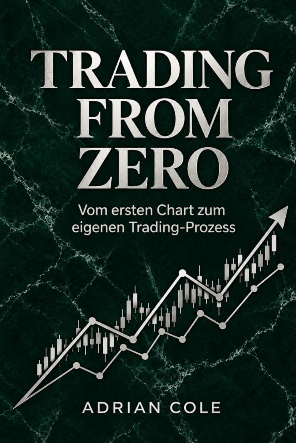 capítulo por capítulo baixar Trading From Zero: Vom ersten Chart zum eigenen Trading-Prozess (German Edition)