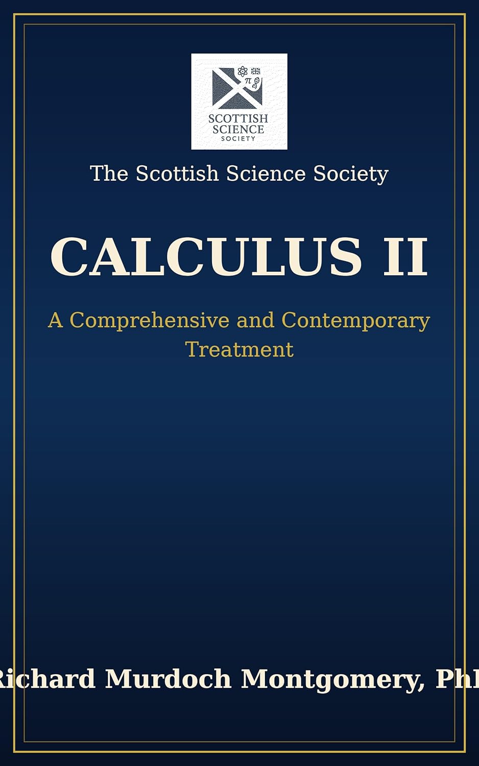 capítulo por capítulo baixar Calculus II: A Complete Course: A Comprehensive and Contemporary Treatment (Calculus: A Complete Course in Modern Mathematics Book 2) (English Edition)