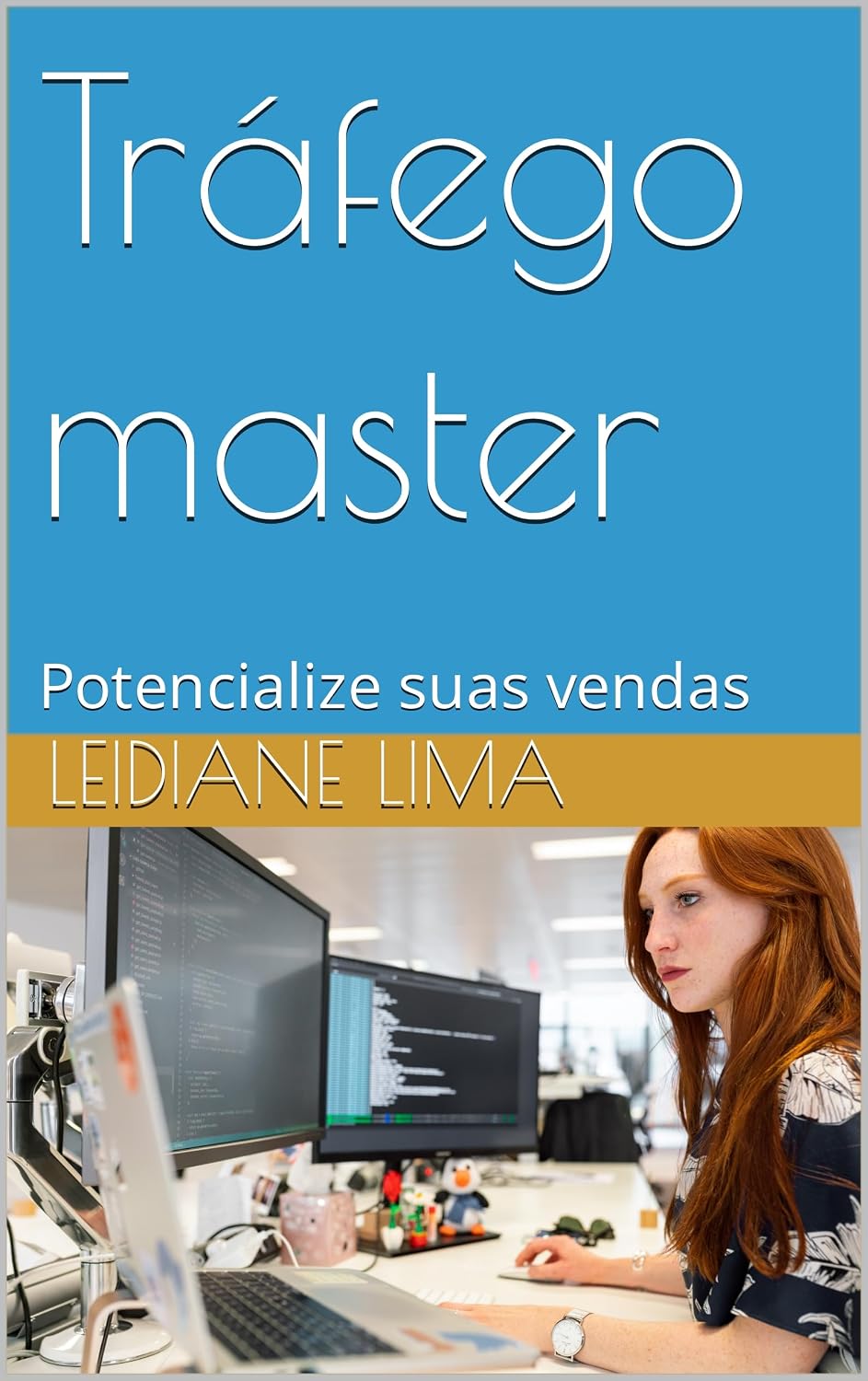 Tráfego master: Potencialize suas vendas baixar livro de graça