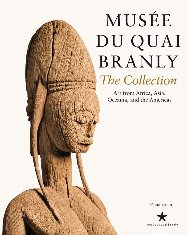 Musee Du Quai Branly: Art from Africa, Asia, Oceania, and the Americas baixar o livro de graça