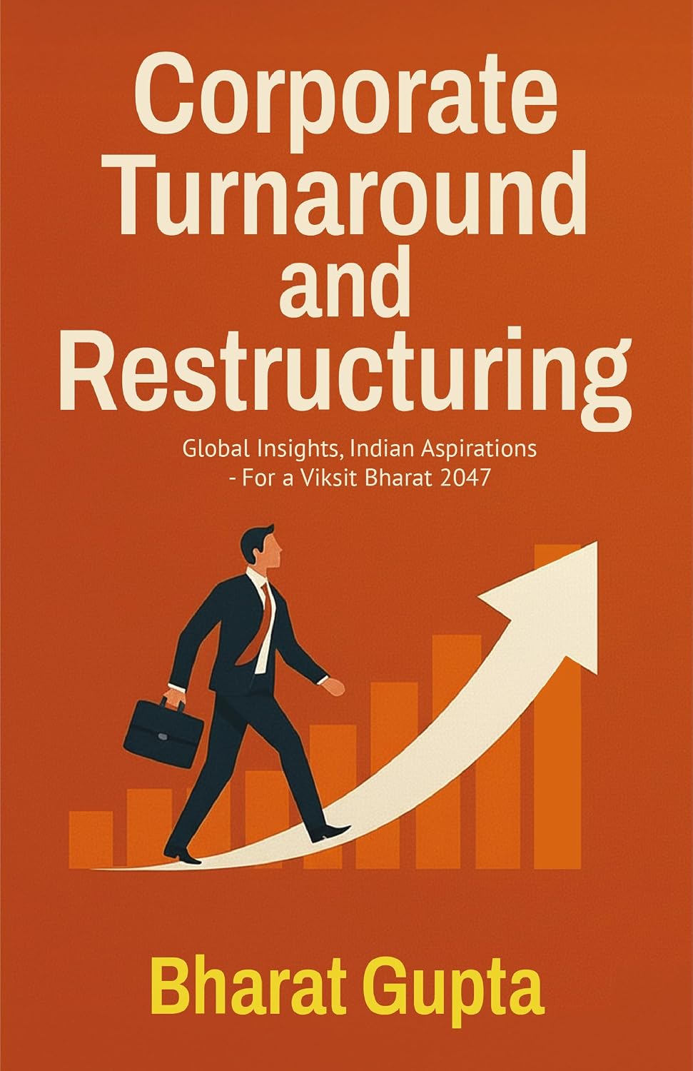 capítulo por capítulo baixar Corporate Turnaround and Restructuring Bharat Gupta Business & Finance Book India