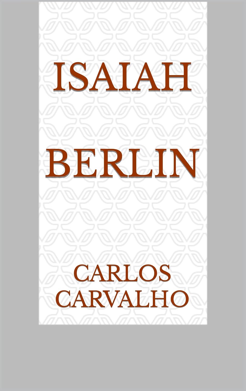 Isaiah Berlin