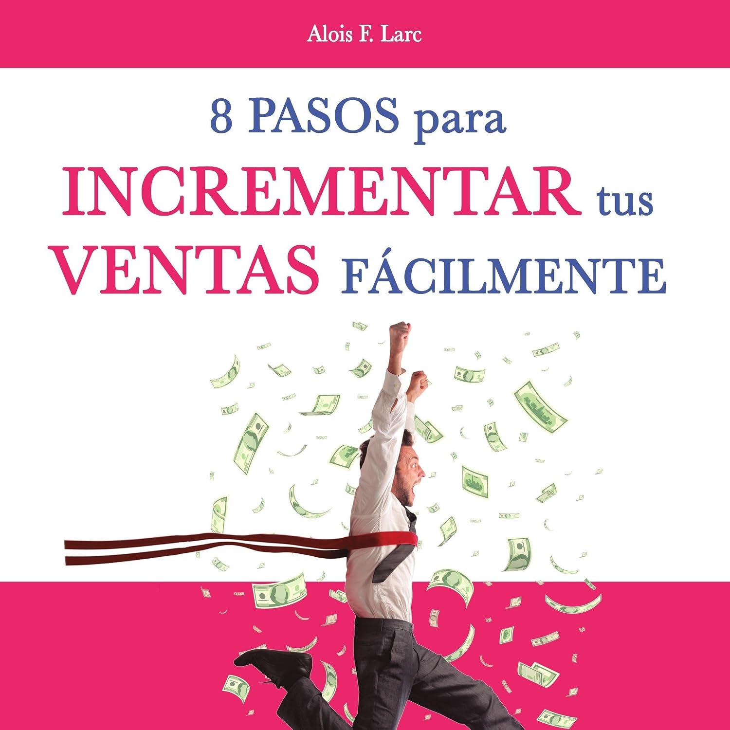 capítulo por capítulo baixar Ocho pasos para incrementar tus ventas fácilmente