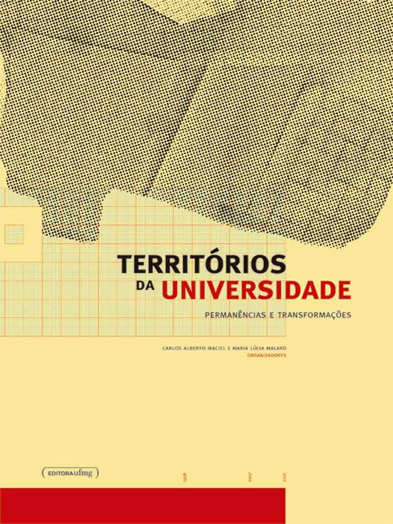 Territórios da Universidade: Permanências e Transformações