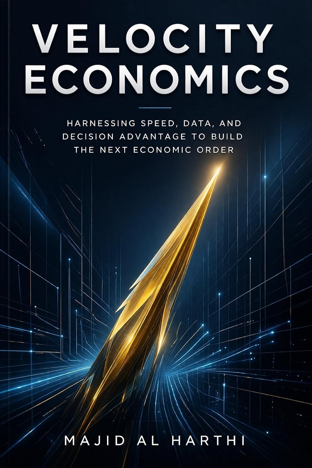 ler totalmente Velocity Economics: The High-Performance Masterclass for AI-Curious Managers to Lower the Cost of Prediction, Slash Risk, and Make High-Stakes Decisions... Manager Book 7) (English Edition)