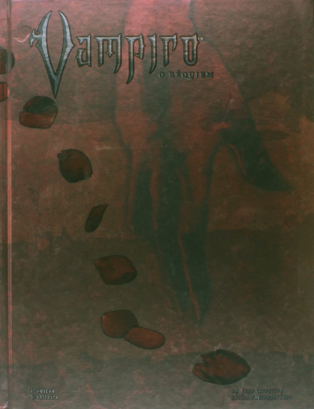 Vampiro. O Requiem baixar livro de graça