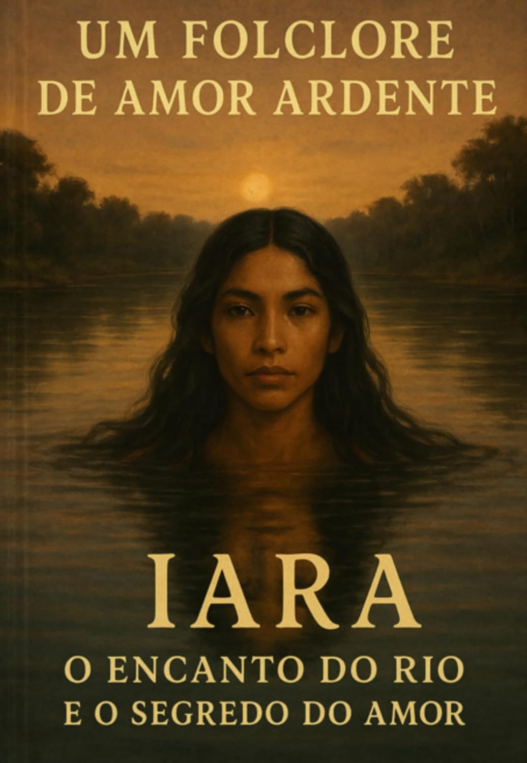 capítulo por capítulo baixar Um Folclore De Amor Ardente