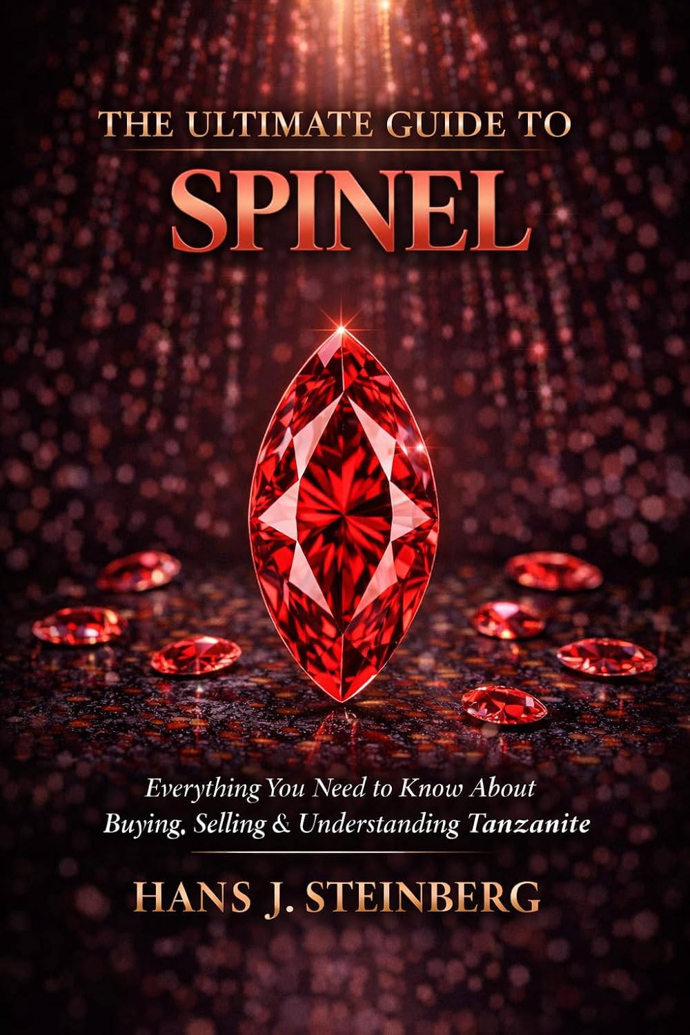 The Ultimate Guide to Spinel (The Ultimate Guide to Gemstones) (English Edition) baixar livro de graça