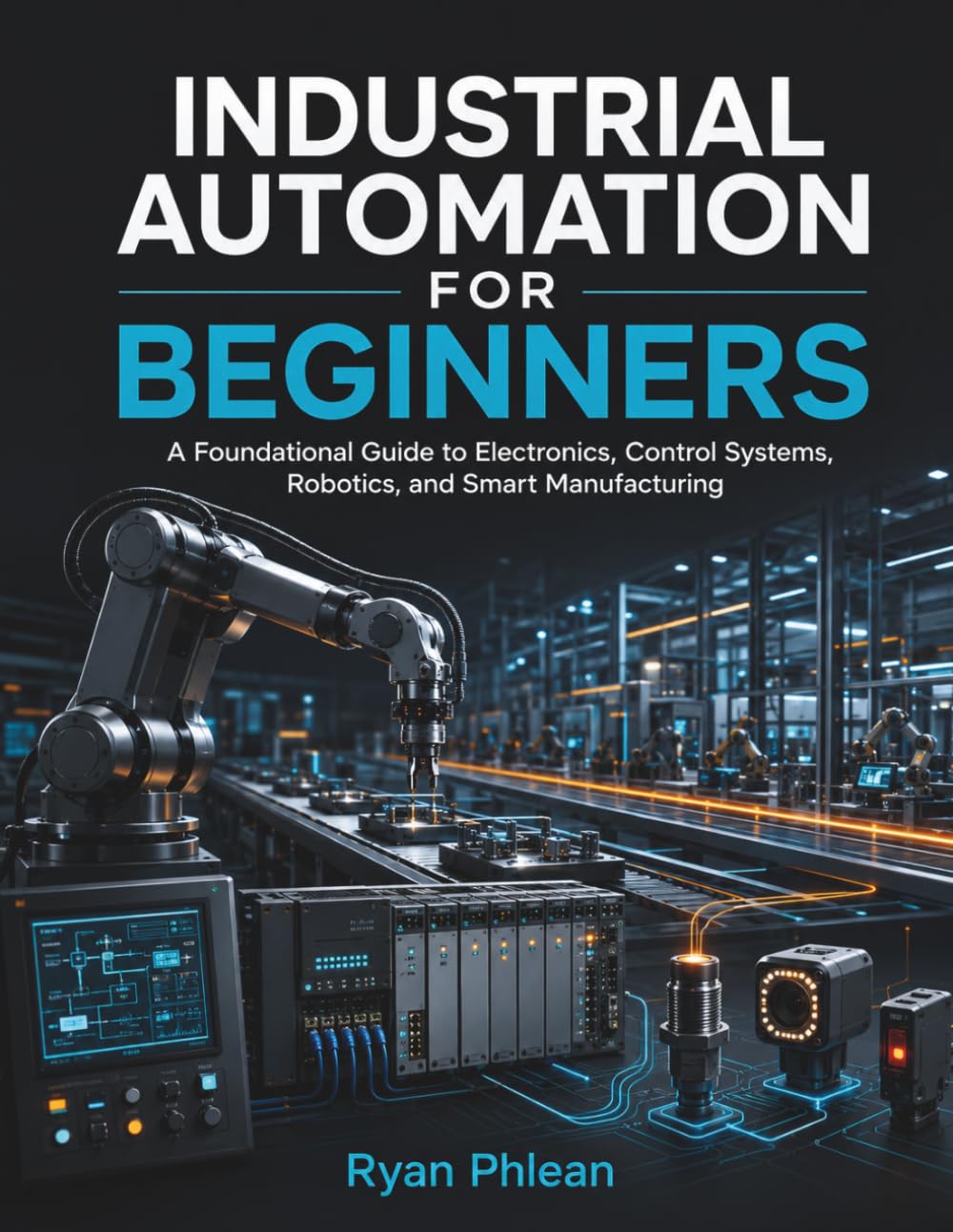 Industrial Automation for Beginners